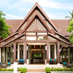 Hotel Amari Koh Samui in Choeng Mon