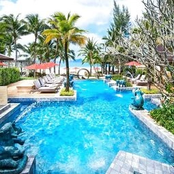 Hotel Amari Vogue Krabi in ตำบล หนองทะเล