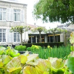 Amaryllis Hotel Veurne
