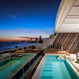 Hotel Amathus Residences in Κοινότητα Αγίου Τύχωνα