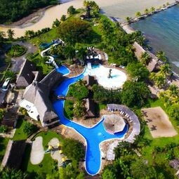 Amatique Bay Hotel in Puerto Barrios