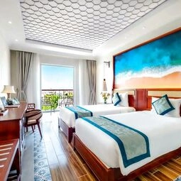 Amina Lantana Hoi An Hotel & Spa in Hội An