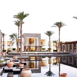 Hotel Amirandes, A Grecotel Resort to Live in Gouves Municipal Unit
