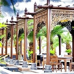 Hotel Ammatara Pura Pool Villa - SHA Extra Plus in Baan Lamai