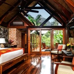 Hotel Amor Arenal Adults Friendly in La Fortuna