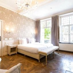 Amrâth Hotel Bigarré in Maastricht