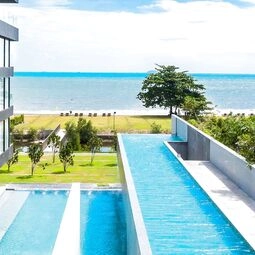 Hotel Ana Anan Resort & Villas Pattaya in Tambon Na Chom Thian