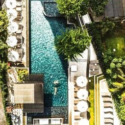 Hotel Anana Ecological Resort Krabi-SHA Extra Plus in Tambon Ao Nang