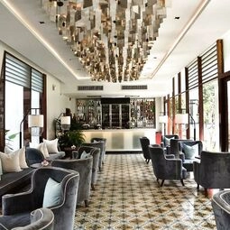 Hotel Shintana Saya La Maison in Siem Reap
