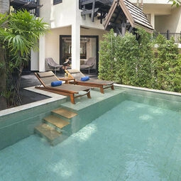 Hotel Anantara Bophut Koh Samui Resort in Baan Bo Phut