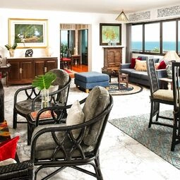 Hotel Anantara Hua Hin Resort - SHA Certified
