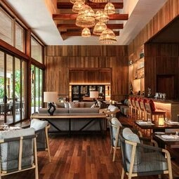 Hotel Anantara Koh Yao Yai Resort & Villas