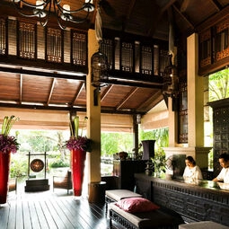 Hotel Anantara Mai Khao Phuket Villas in Tambon Mai Khao