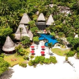 Hotel Anantara Maia Seychelles Villas in Anse Louis