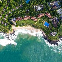 Hotel Anantara Peace Haven Tangalle Resort
