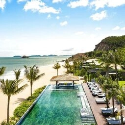 Hotel Anantara Quy Nhon Villas