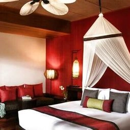 Hotel Anantara Rasananda Koh Phangan Villas in Tambon Ban Tai