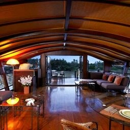 Hotel Anantara Riverside Bangkok Resort