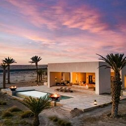 Hotel Anantara Sahara-Tozeur Resort & Villas