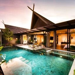 Hotel Anantara Vacation Club Mai Khao Phuket in Tambon Mai Khao
