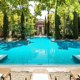 Anantara Villa Padierna Palace Benahavís Marbella Resort - A Leading Hotel of the World