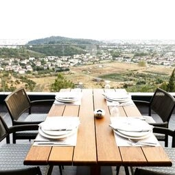 Hotel Ananti City Resort in Trikala