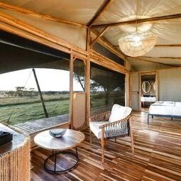 Hotel Anantya Serengeti in Nyabwitagi