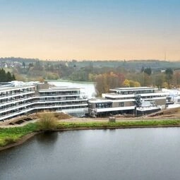 Hotel Anatura Luxembourg in Weiswampach