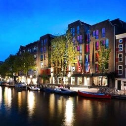 Hotel Andaz Amsterdam, Prinsengracht, By Hyatt