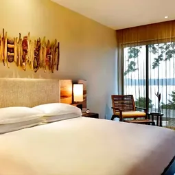 Hotel Andaz Costa Rica Resort at Peninsula Papagayo – A concept by Hyatt in Liberia