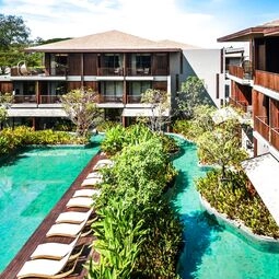 Hotel Andaz Pattaya Jomtien Beach, a Concept by Hyatt in Bang Sare
