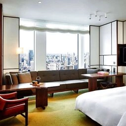 Hotel Andaz Tokyo Toranomon Hills in 港区