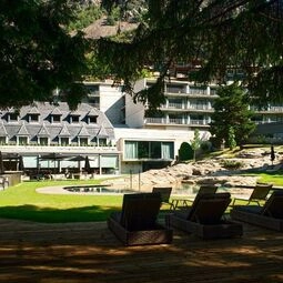 Andorra Park Hotel in Andorra la Vella