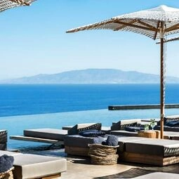 Andronis Arcadia Hotel in Oia