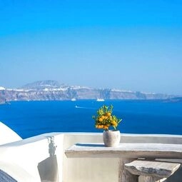 Andronis Boutique Hotel in Ia Municipal Unit