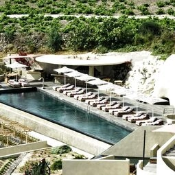 Hotel Andronis Concept Wellness Resort in Thira Municipal Unit