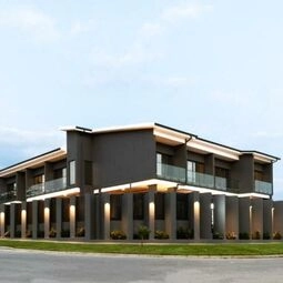 Anfani Boutique Hotel in Gqeberha
