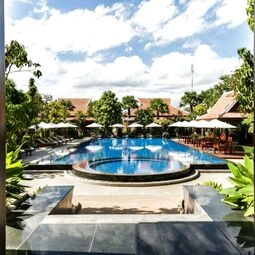 Hotel Angkor Privilege Resort & Spa in Krong Siem Reap