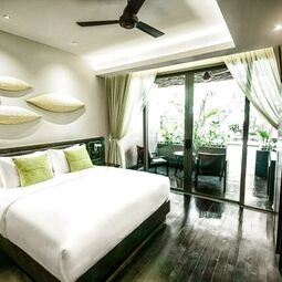 Hotel Anjali by Syphon in Krong Siem Reap