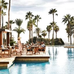Hotel Annabelle in Paphos Municipality