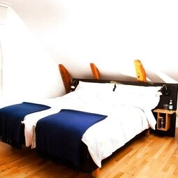 Annas Hotell in Kristianstad