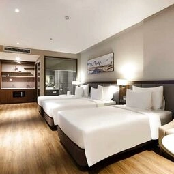Annova Nha Trang Hotel
