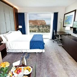 Antay Hotel & Spa in Arica