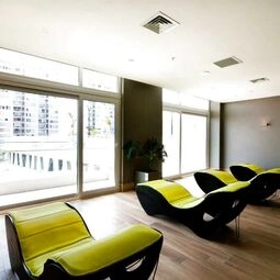 Antay Hotel & Spa in Arica