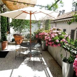 Hotel Antica Locanda Dei Mercanti in Milan