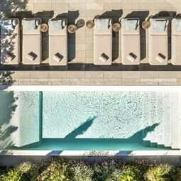 Hotel Antiga Casa Buenavista in Barcelona