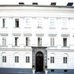 Antiq Palace - Historic Hotels of Europe in Ljubljana