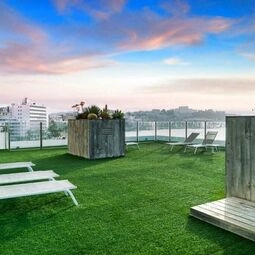 Hotel Apartaments B-Llobet Sun & Confort in Ibiza
