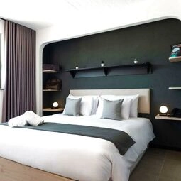 Aparthotel Adagio Malta Central in Msida