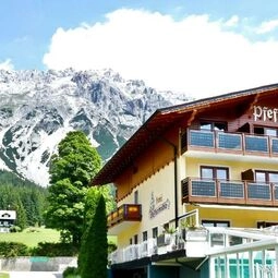 Aparthotel Pfeffermühle in Ramsau am Dachstein